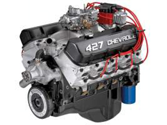 P12B5 Engine